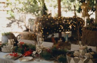 avoid event decoration mistakes